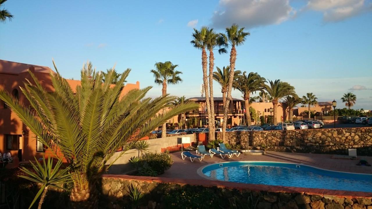 Small&Sunny Wifi Premium Vivienda Vacacional Corralejo Exterior foto