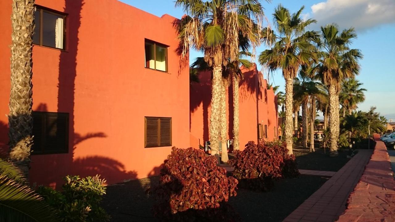 Small&Sunny Wifi Premium Vivienda Vacacional Corralejo Exterior foto