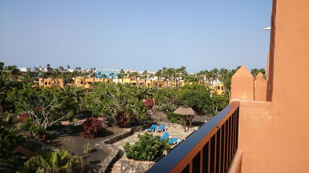 Small&Sunny Wifi Premium Vivienda Vacacional Corralejo Exterior foto