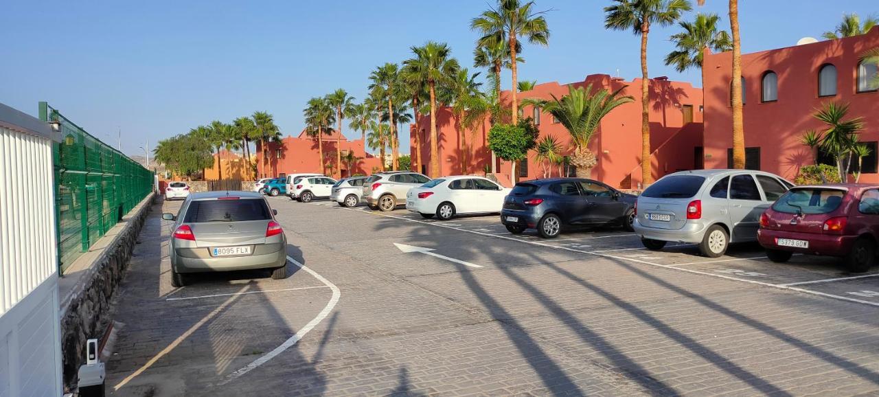 Small&Sunny Wifi Premium Vivienda Vacacional Corralejo Exterior foto